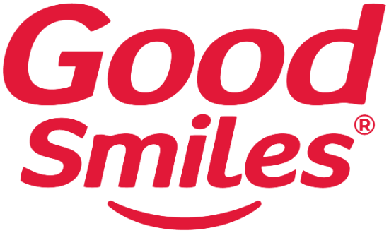 Good Smiles, marca brasileira de higiene oral